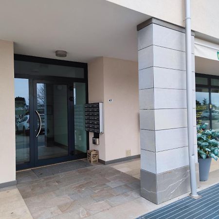 Center Aviano Comfort Suite Free Parking Wifi Zewnętrze zdjęcie