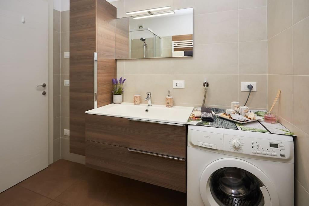 Center Aviano Comfort Suite Free Parking Wifi Zewnętrze zdjęcie