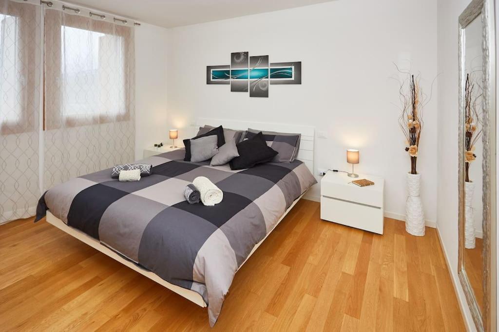 Center Aviano Comfort Suite Free Parking Wifi Zewnętrze zdjęcie