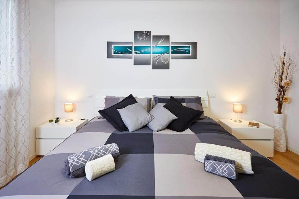 Center Aviano Comfort Suite Free Parking Wifi Zewnętrze zdjęcie
