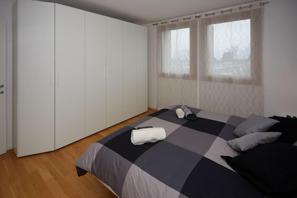 Center Aviano Comfort Suite Free Parking Wifi Zewnętrze zdjęcie