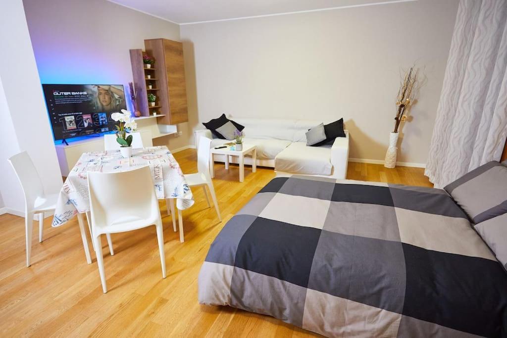 Center Aviano Comfort Suite Free Parking Wifi Zewnętrze zdjęcie