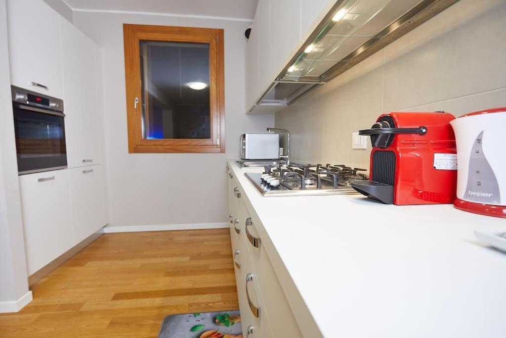 Center Aviano Comfort Suite Free Parking Wifi Zewnętrze zdjęcie