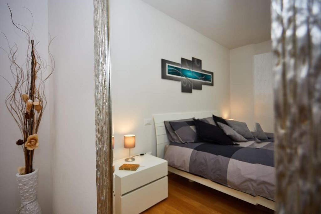 Center Aviano Comfort Suite Free Parking Wifi Zewnętrze zdjęcie