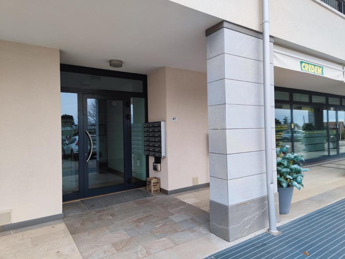 Center Aviano Comfort Suite Free Parking Wifi Zewnętrze zdjęcie