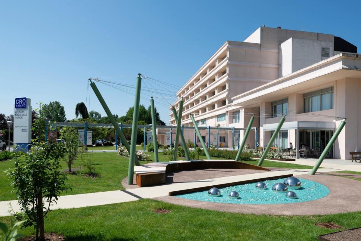 Center Aviano Comfort Suite Free Parking Wifi Zewnętrze zdjęcie